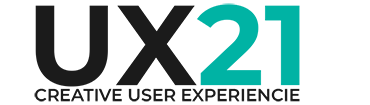 UX21 By Abel Rubianes