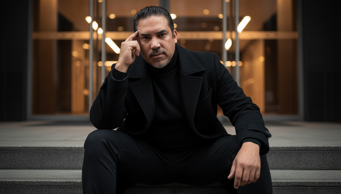 Abel Rubianes — UX21 Studio
